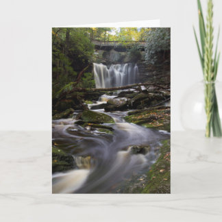 Cartão Escapar a Realidade