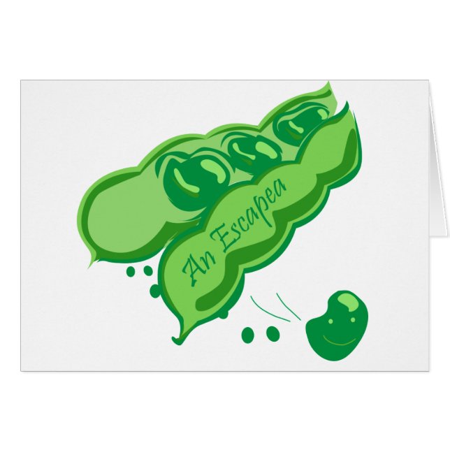 Cartão Escapea (Frente Horizontal)