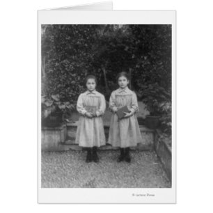 Cartão Escola privada em Istambul Turquia