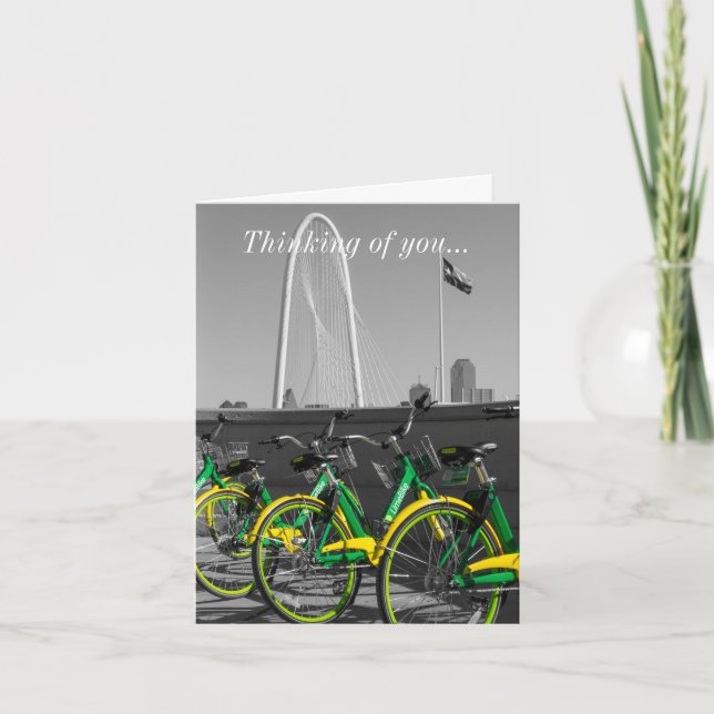 Cartão Escolha Seu Lugar Selecione Pensando Em Sua Placa (Frente)