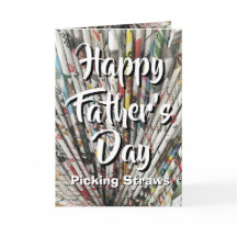 Escolhendo De Forma Sensata! Dia dos Pais