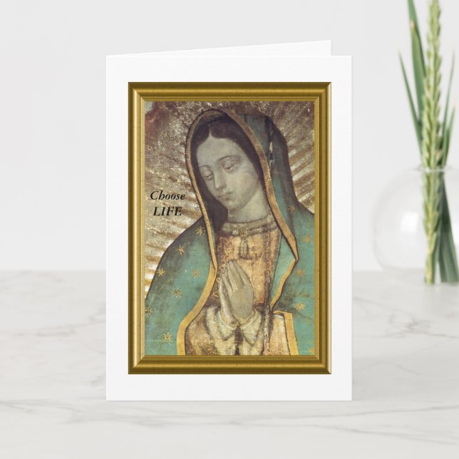 Cartão Escolher LIFE (Frente)