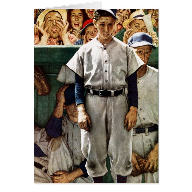 Cartão Esconderijo subterrâneo (Frente)