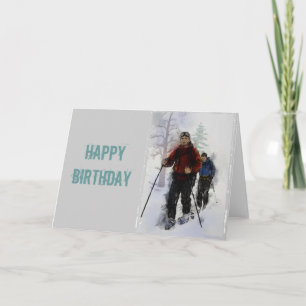 Cartão Escritores Entre Países