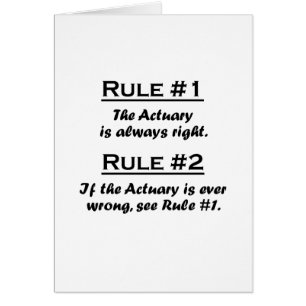 Cartão Escrivão da regra