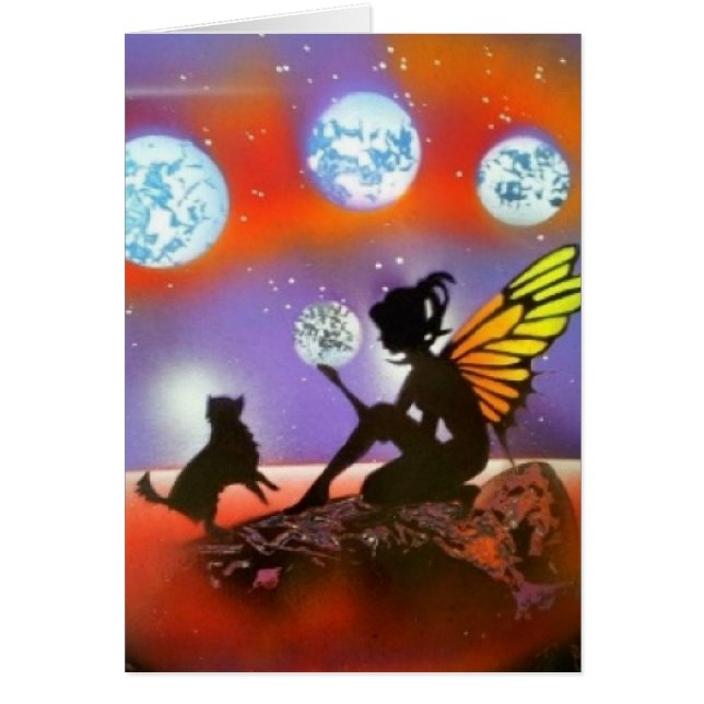 Cartão Esforço (Frente)