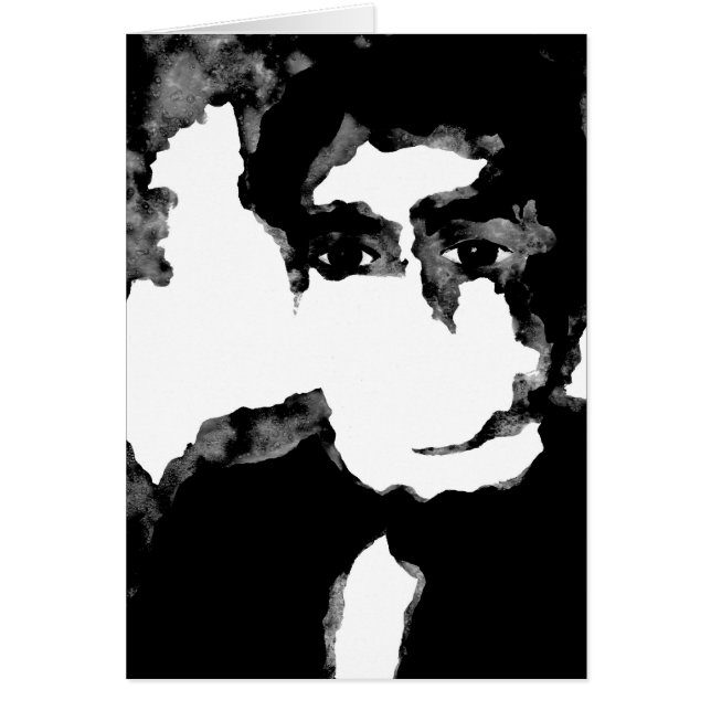 Cartão espaço cinza. jjp. (Frente)