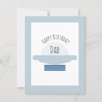 Espaço Feliz Pai de Aniversário Padre Vovô