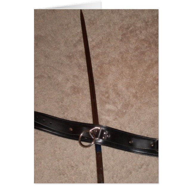 CARTÃO ESPADA E COLAR 2 (Frente)