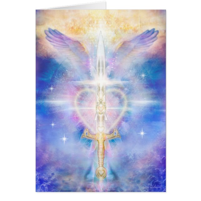 Cartão Espada V060 da verdade 2016 (Frente)