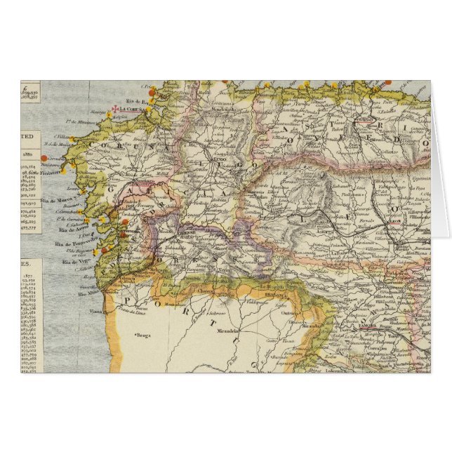 CARTÃO ESPANHA 7 (Frente Horizontal)