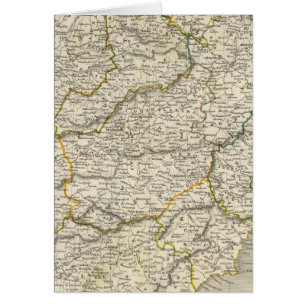 Cartão Espanha e Portugal 9