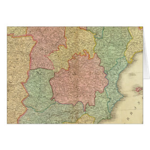 Cartão Espanha, Portugal 4