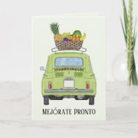 Espanhol recebe bem Red Retro Fiat 500