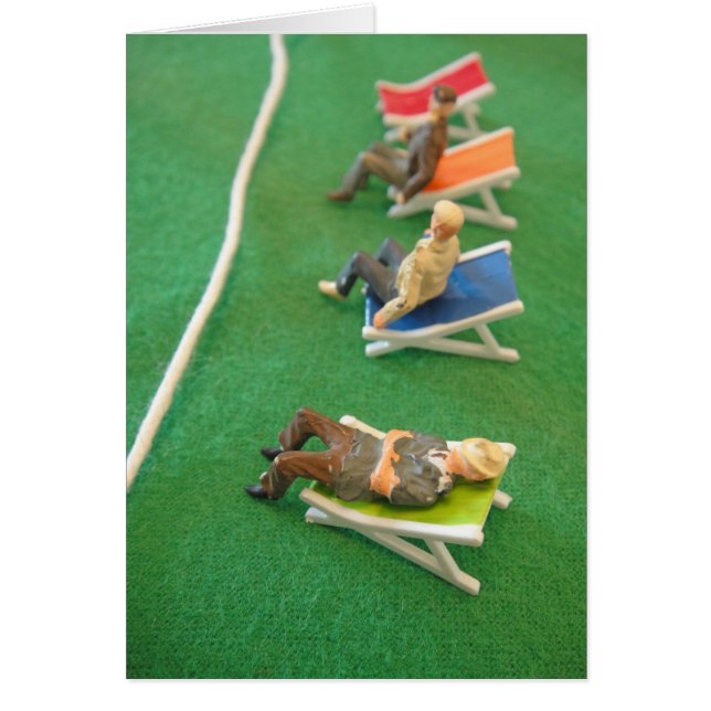 Cartão Espectadores (Frente)