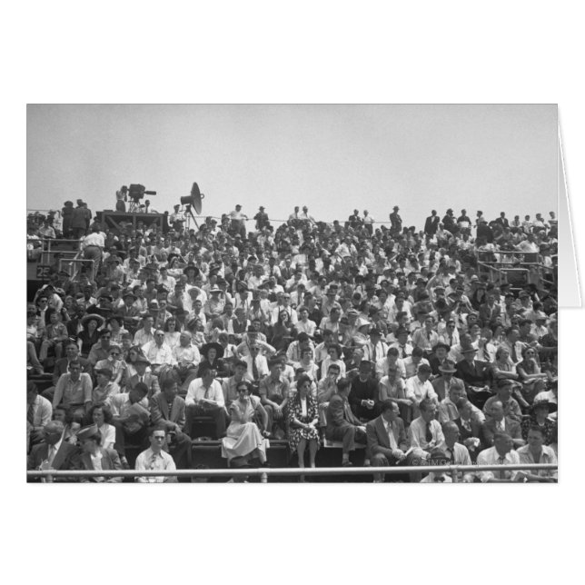 Cartão Espectadores (Frente Horizontal)