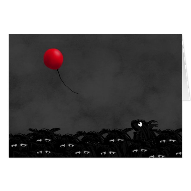 Cartão Esperança (Frente Horizontal)