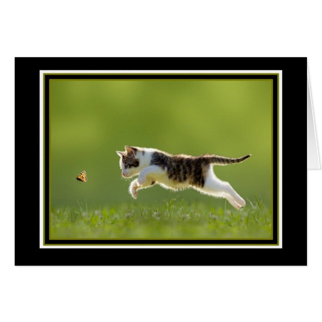 Cartão Esperança alcançar logo com você! (Frente horizontal)