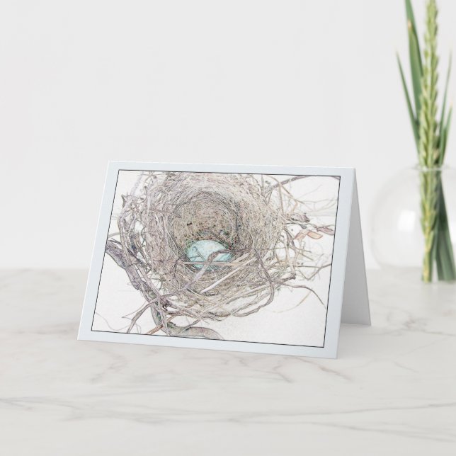 Cartão Esperando (Frente)