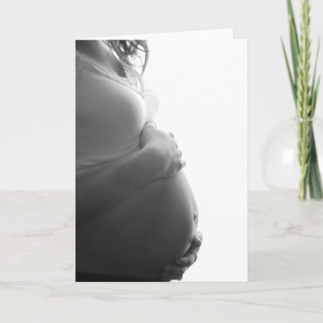 Cartão Esperando (Frente)