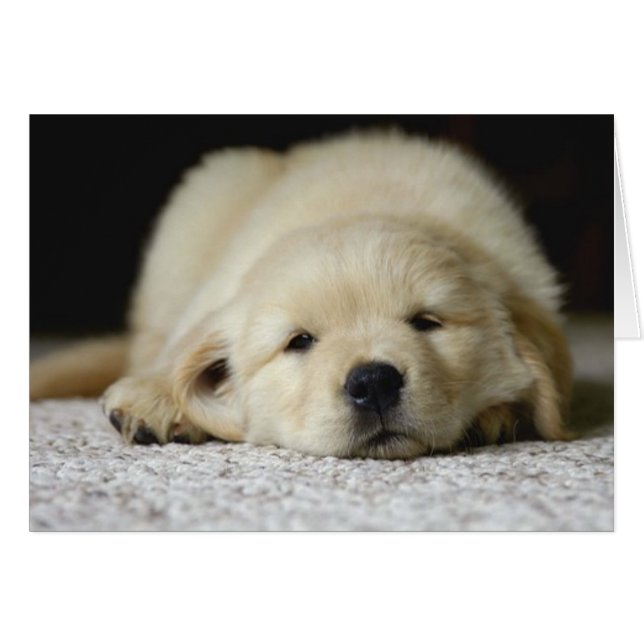 Cartão Esperando por você (Frente Horizontal)