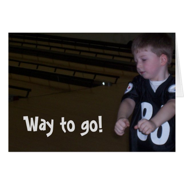 CARTÃO ESPERO QUE ANIVERSÁRIO SEJA O ANIVERSÁRIO "CERTO P (Frente Horizontal)