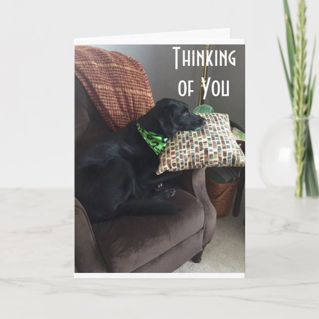 CARTÃO ESPERO QUE SE SENTE MELHOR (Frente)