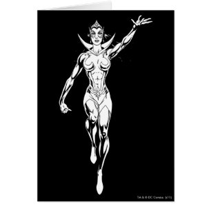 Cartão Espírito Estrela 6