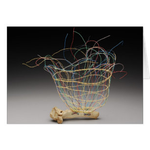 Cartão Espírito liberado: Uma última dança