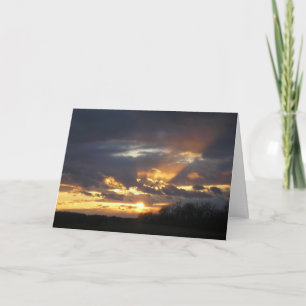 Cartão "Esplendor!"