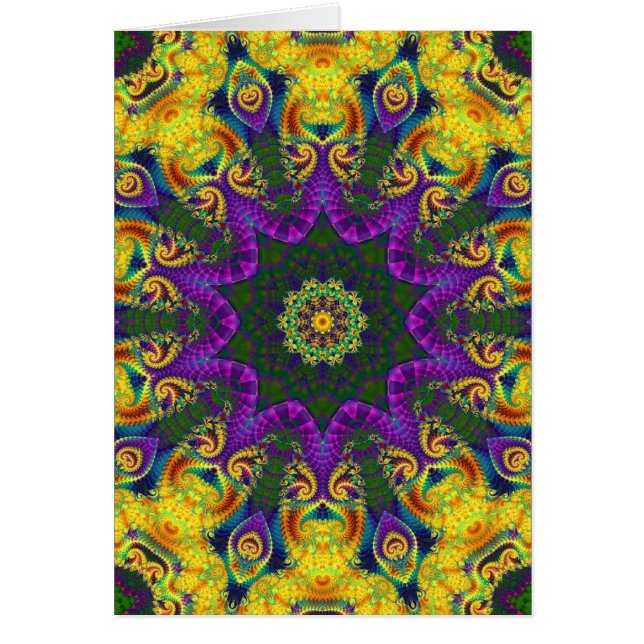 Cartão Esplendor (Frente)