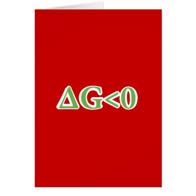 Cartão Espontâneo (Frente)