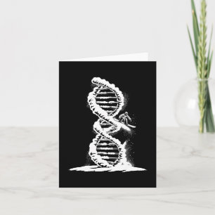 Cartão Esportes De Inverno De Neve - Snowboarder É O Meu 