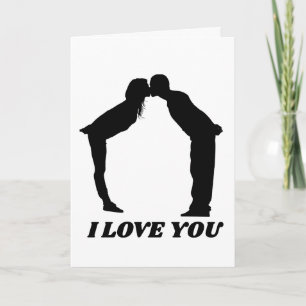 CARTÃO ESPOSA DE ANIVERSÁRIO ROMÂNTICO O HUSBAND OU
