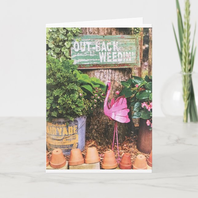 CARTÃO **ESPOSA** E MEU AMOR DE ANIVERSÁRIO *FAVORITO JAR (Frente)