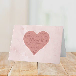 Cartão Esposos Casamento Islâmico Nikah Dua Parabéns