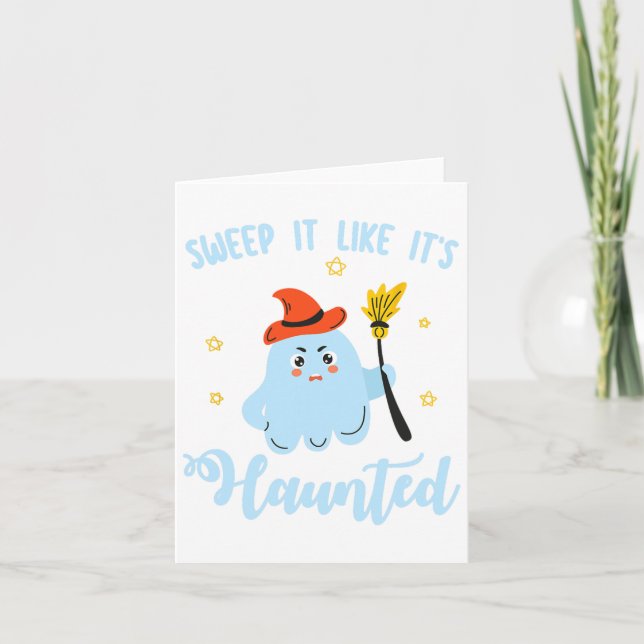 Cartão Esquadrão De Custódia De Volta Ao Guardião Escolar (Frente)