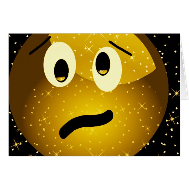 Cartão Esqueci-me. (Frente Horizontal)