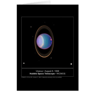 Cartão Esta é uma reprodução de um telescópio espacia