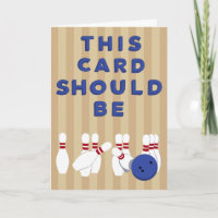 Esta placa deve estar no topo da sua Boliche Beco