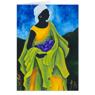 Cartão estação Cayemite 2011