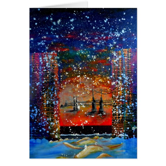 Cartão Estado ideal (Frente)