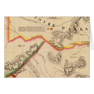 Cartão Estados Unidos, América 55