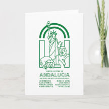 Estados Unidos da Andaluzia