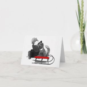 CARTÃO ESTAMOS A TER DIVERSÃO?