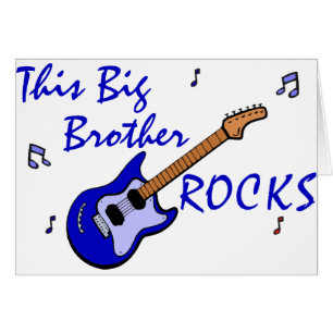 Cartão Este big brother balança