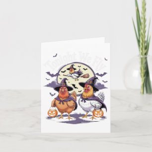 Cartão Este É Um Retro Ghost De Dia de as Bruxas engraçad