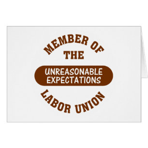 Cartão Este fim do prazo de projeto é completamente