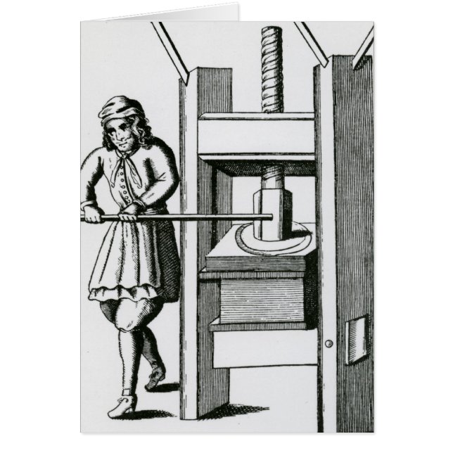 Cartão Estimulação de livros (Frente)