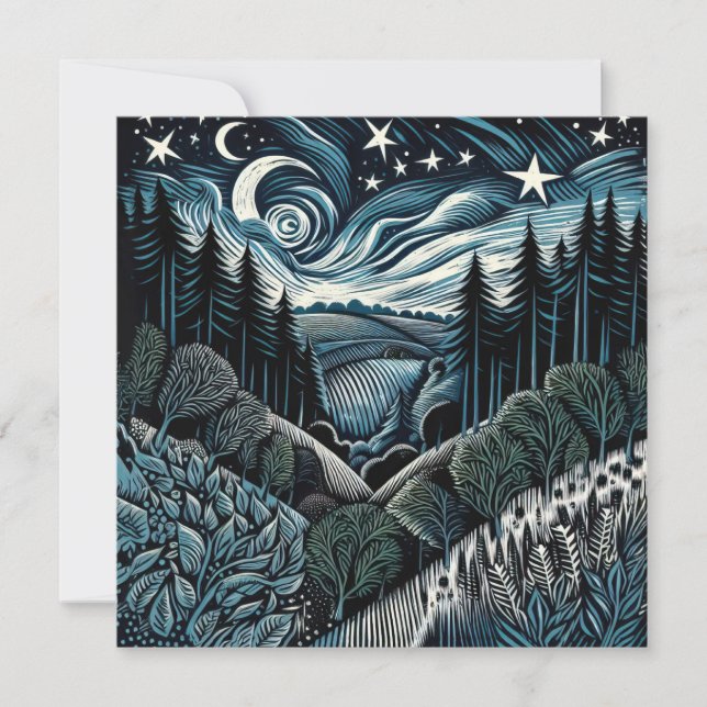 Cartão Estoque (Frente)